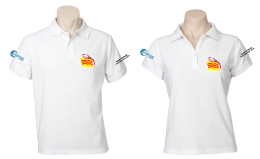 2016 Oceania Polo